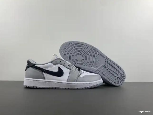Jordan Low Barons Air 1 CZ0790-110 OG 0702